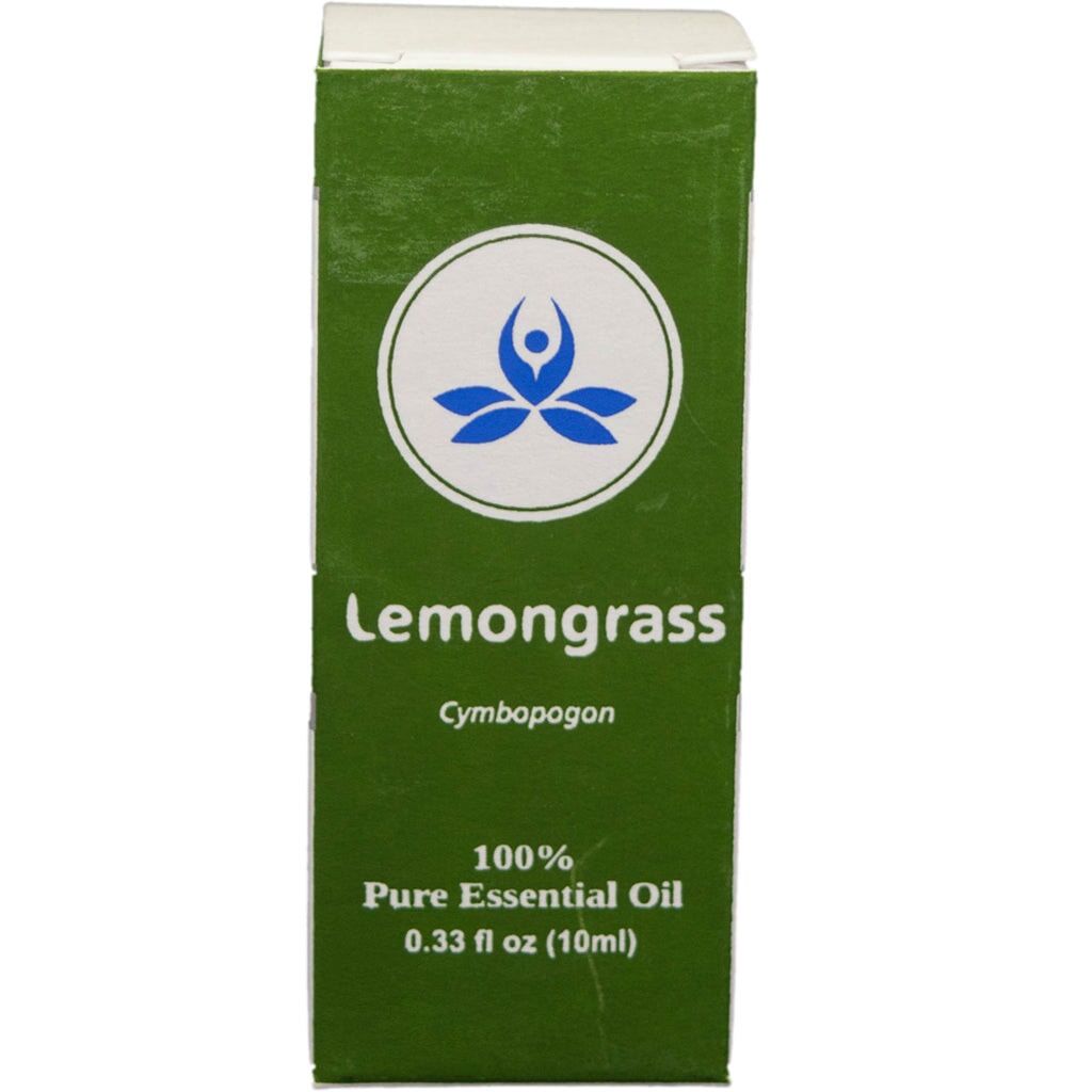 Lemongrass Essential Oil Essential oil