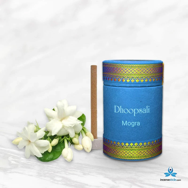 Mogra Dhoop Sticks