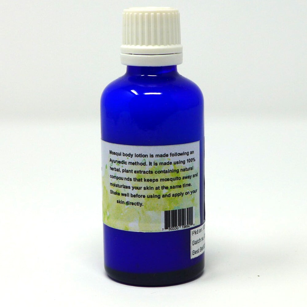 Mosqui Body Lotion Body Lotion