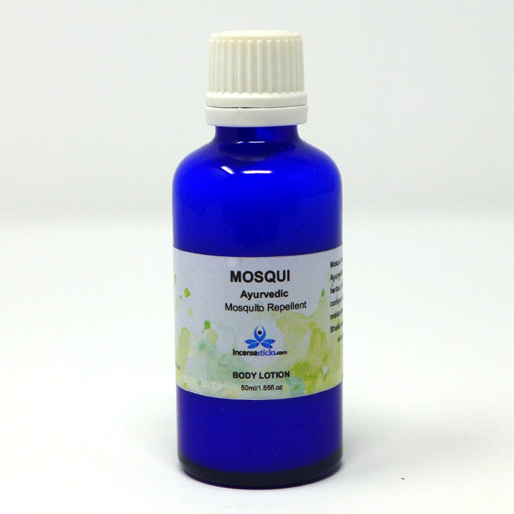 Mosqui Body Lotion Body Lotion 