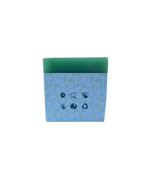 Mosquito Repellent Cubic Candles