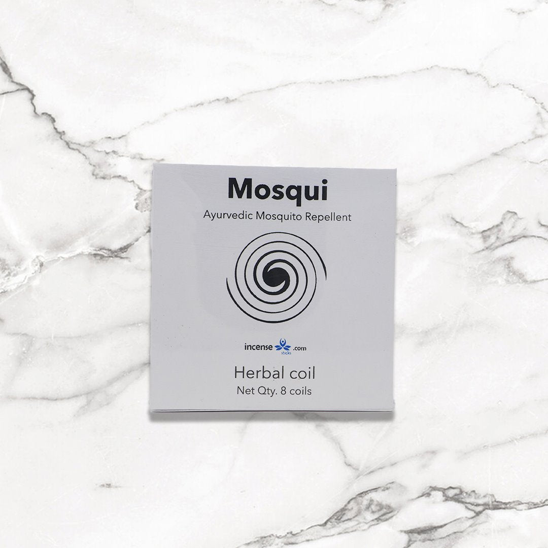 Mosqui Coil Mosqui Coil