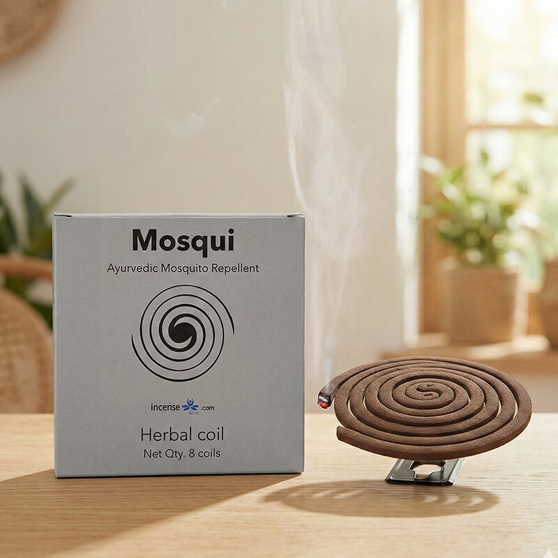 Mosquito Repellent Coil