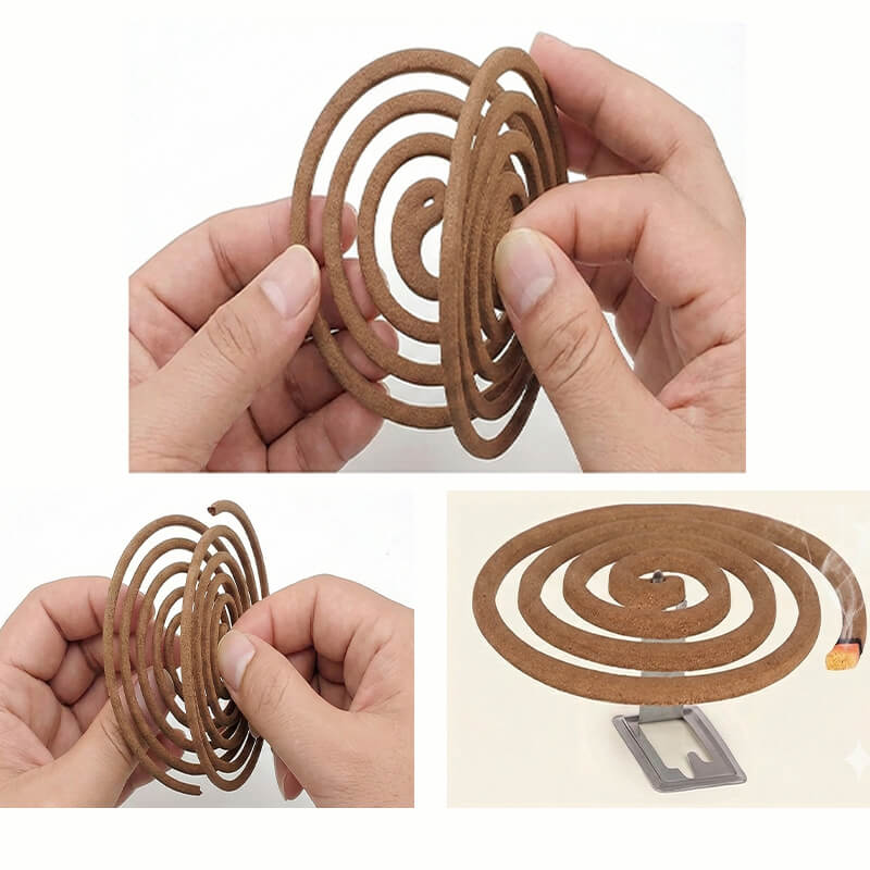 Mosquito Repellent Coil