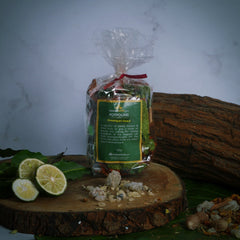 Natural Potpourri-Himalayan Forest Natural Potpourri