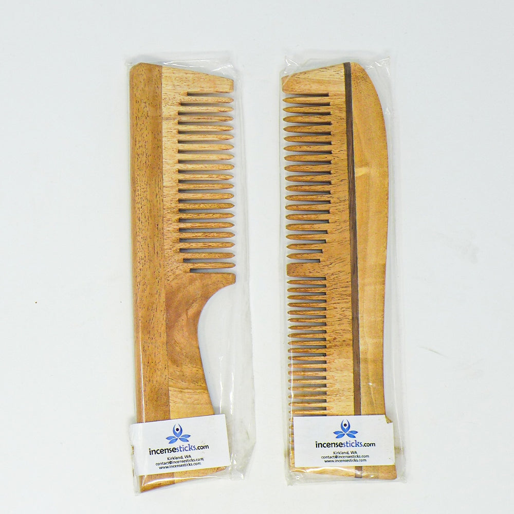 Neem Comb Neem Comb
