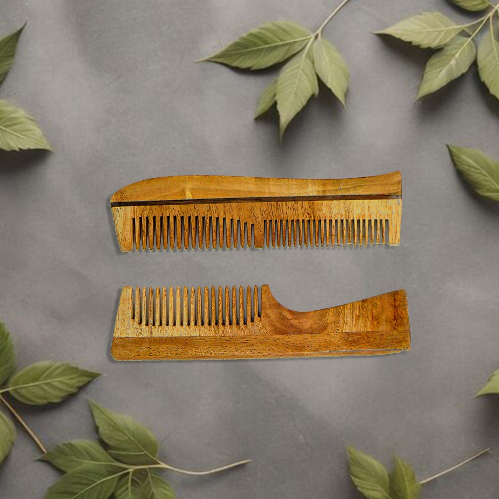 Neem Comb Neem Comb