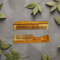 Neem Comb Neem Comb