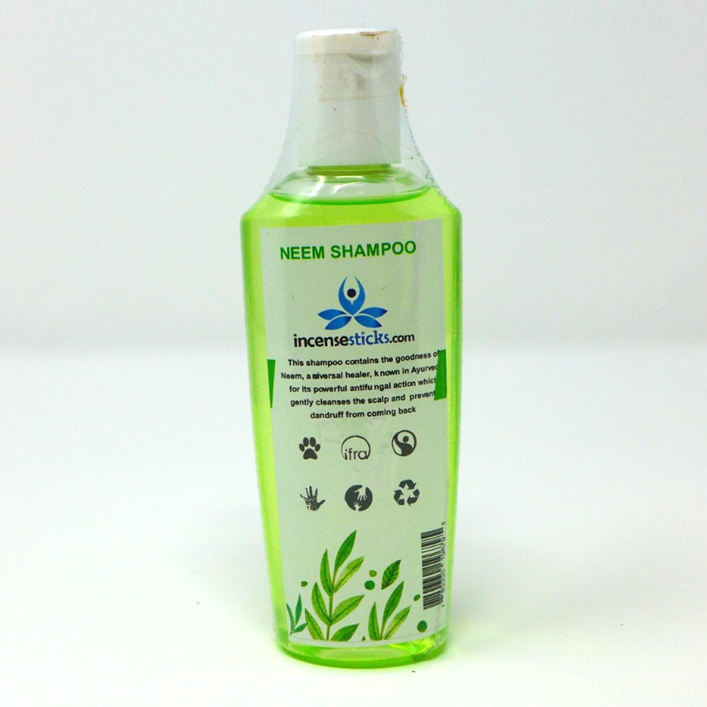 Neem Shampoo Neem Shampoo
