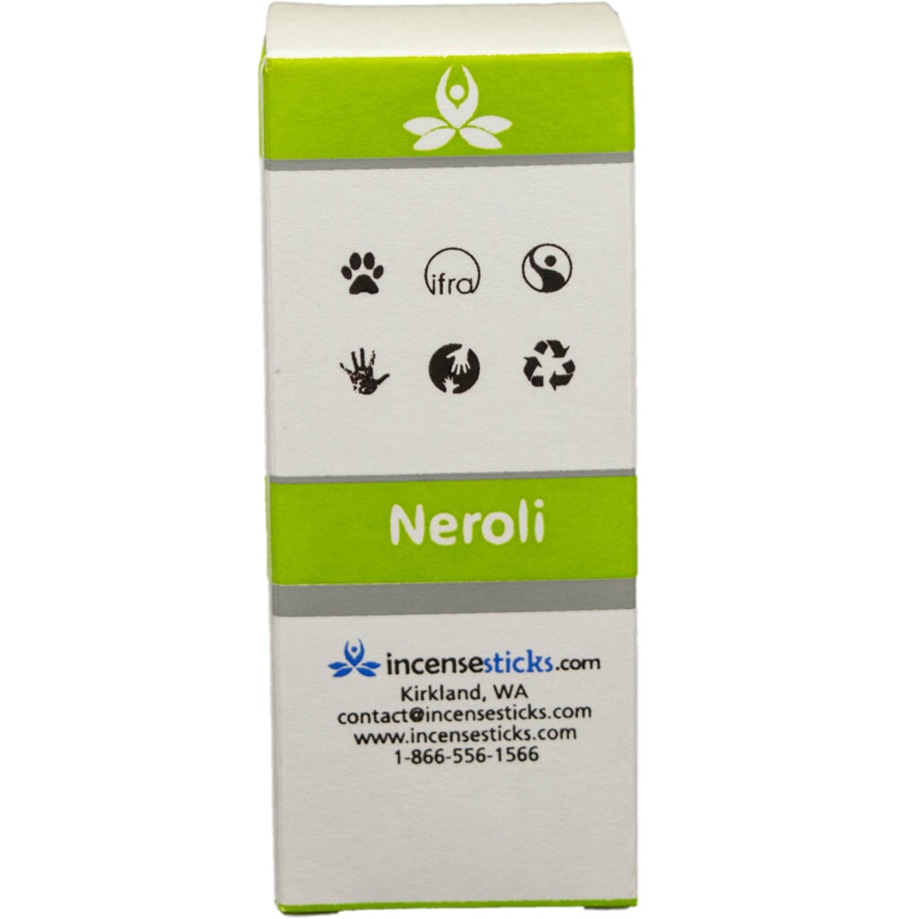 Neroli Essential Oil Essential oil