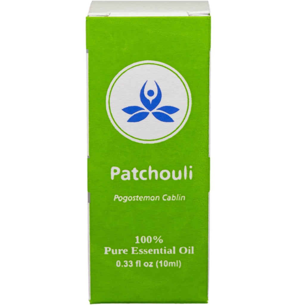 Patchouli Essential Oil Essential oil 