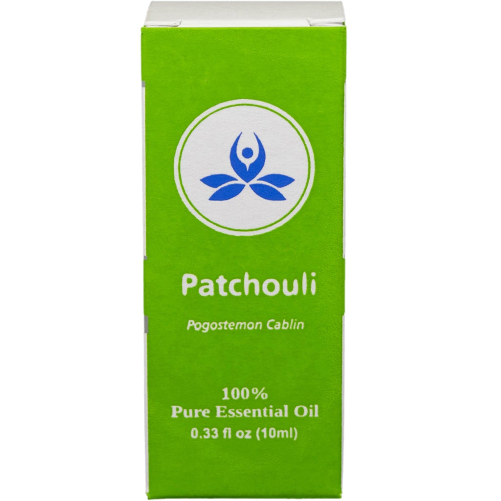 Patchouli Essential Oil Essential oil