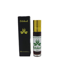 Patchouli Roll on Perfumes Roll-On Perfumes