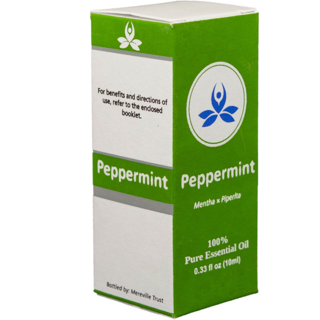 Peppermint Essential Oil Essential oil 