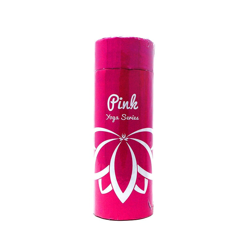 Pink Incense Sticks Yoga incense