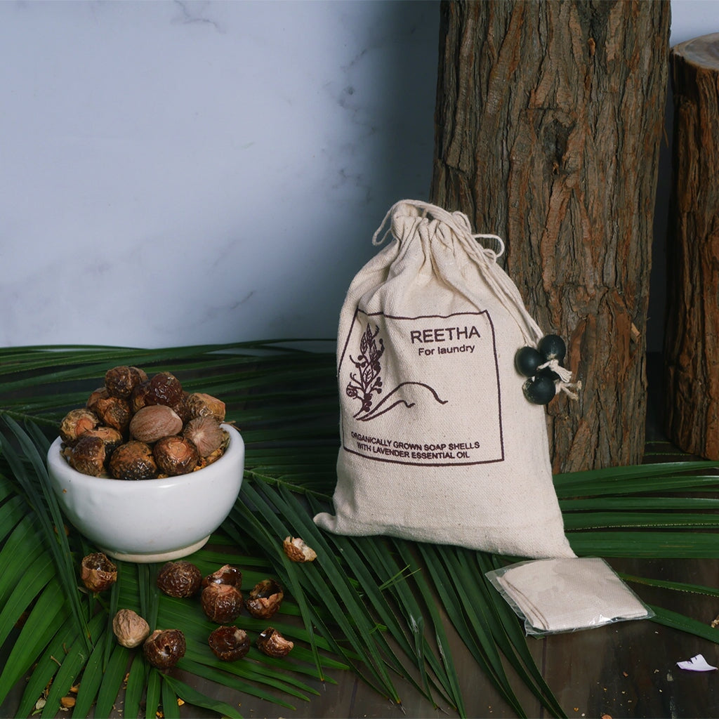 Reetha Bag ( 250 Gram ) Reetha bag