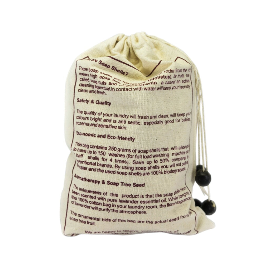 Reetha Bag ( 250 Gram ) Reetha bag 