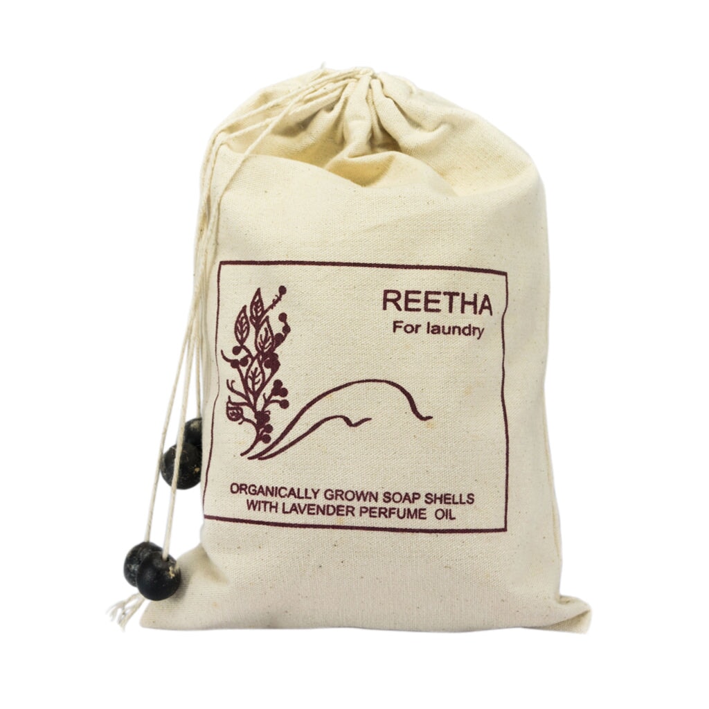 Reetha Bag ( 250 Gram ) Reetha bag 