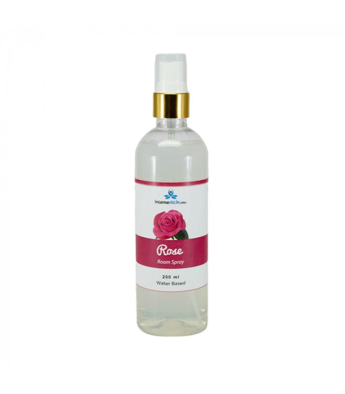 Rose Room Spray Room Sprays
