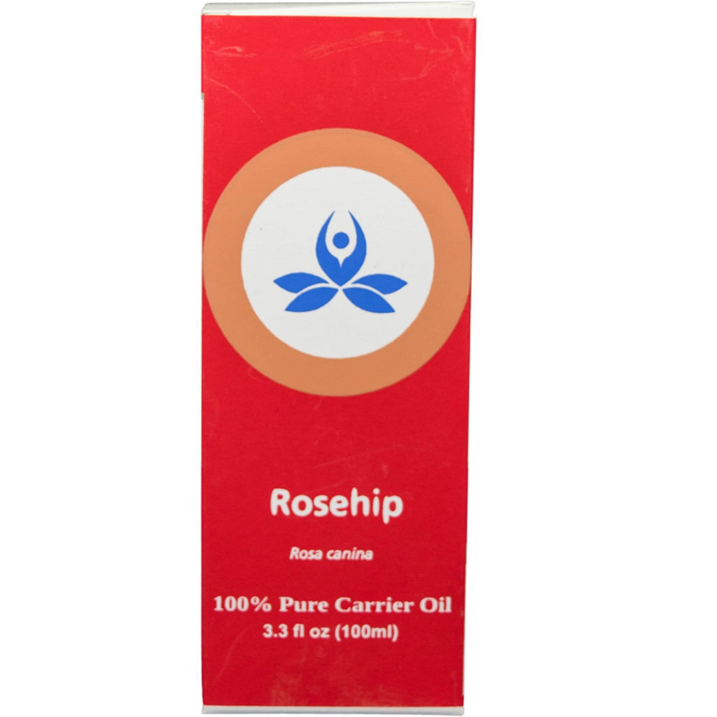 Rosehip Carrier Oil Carrier Oil 