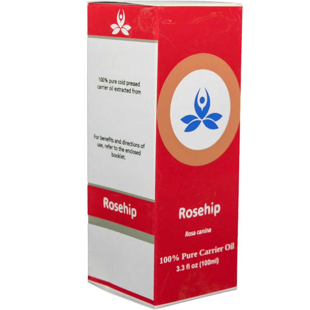 Rosehip Carrier Oil Carrier Oil