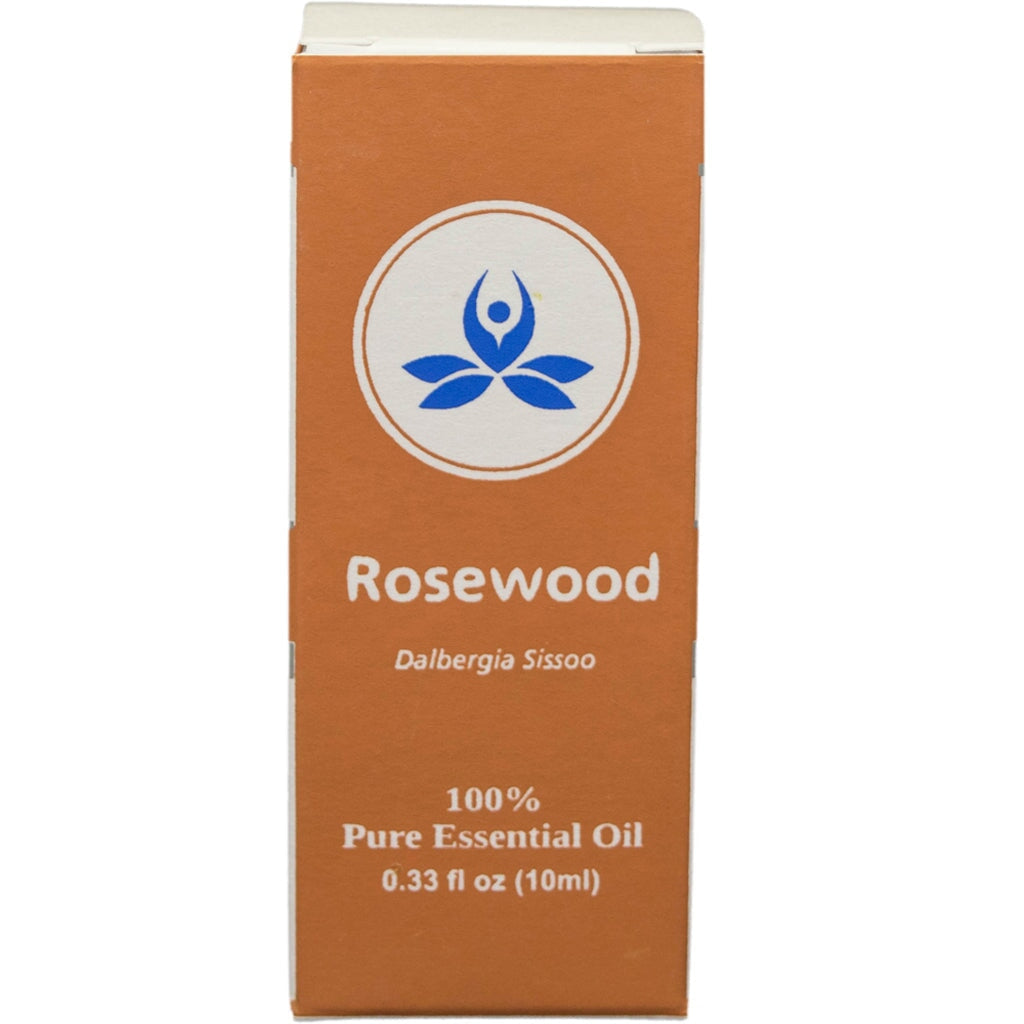 Rosewood Essential Oil Essential oil