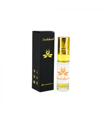 Sandalwood Roll on Perfume Roll-On Perfumes