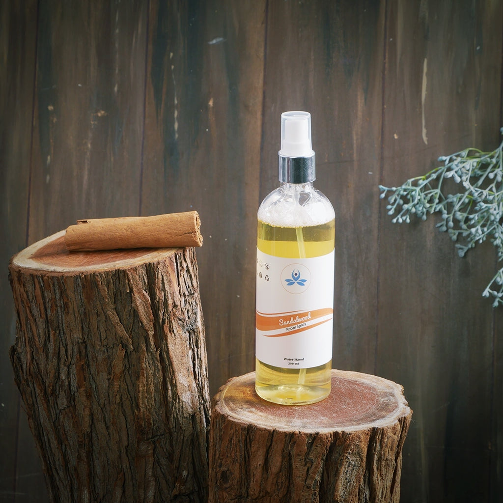 Sandalwood Room Spray Room Sprays