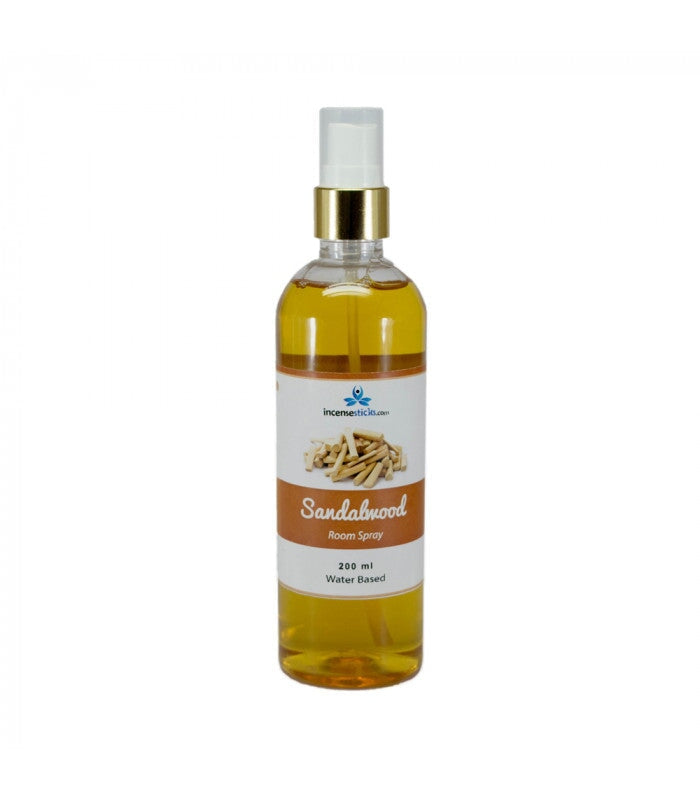 Sandalwood Room Spray Room Sprays