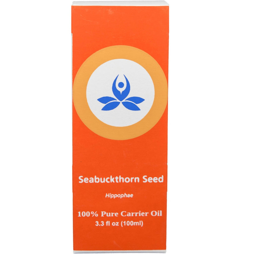 Seabuckthorn Seed Carrier Oil Carrier Oil