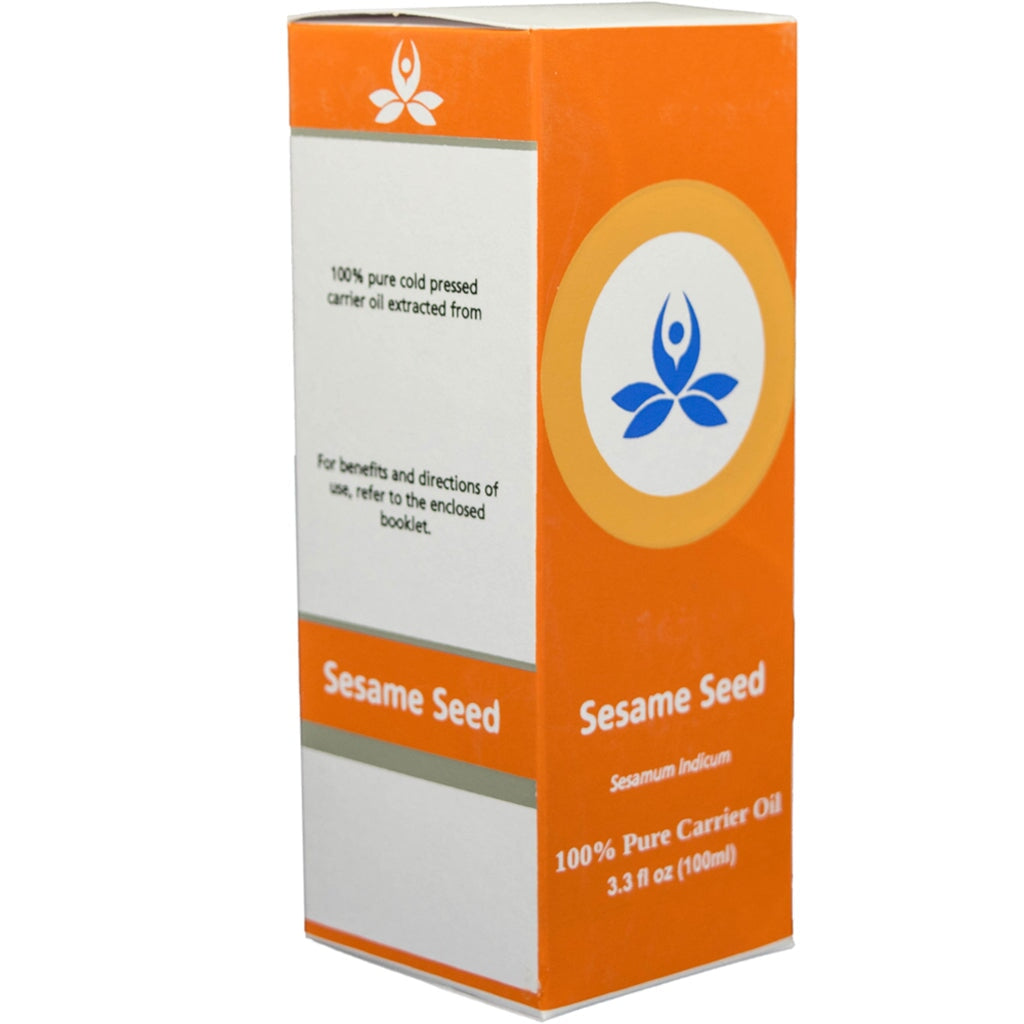 Sesame Carrier Oil Carrier Oil