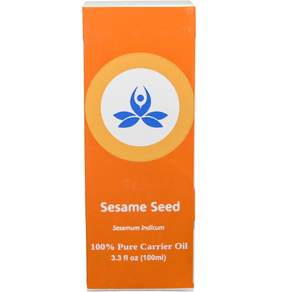 Sesame Carrier Oil Carrier Oil