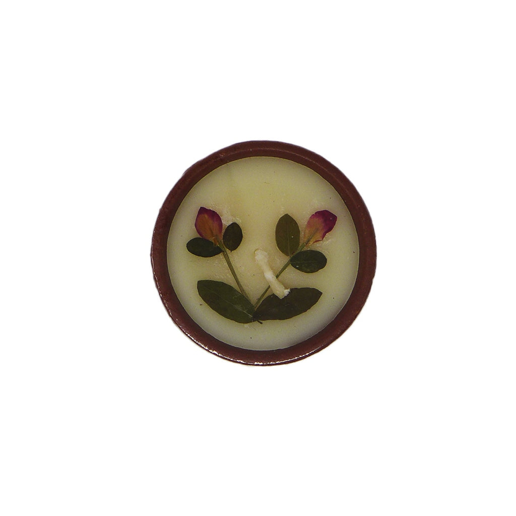 Soywax Terracotta Candles Terracotta candle