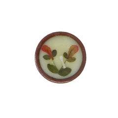 Soywax Terracotta Candles Terracotta candle