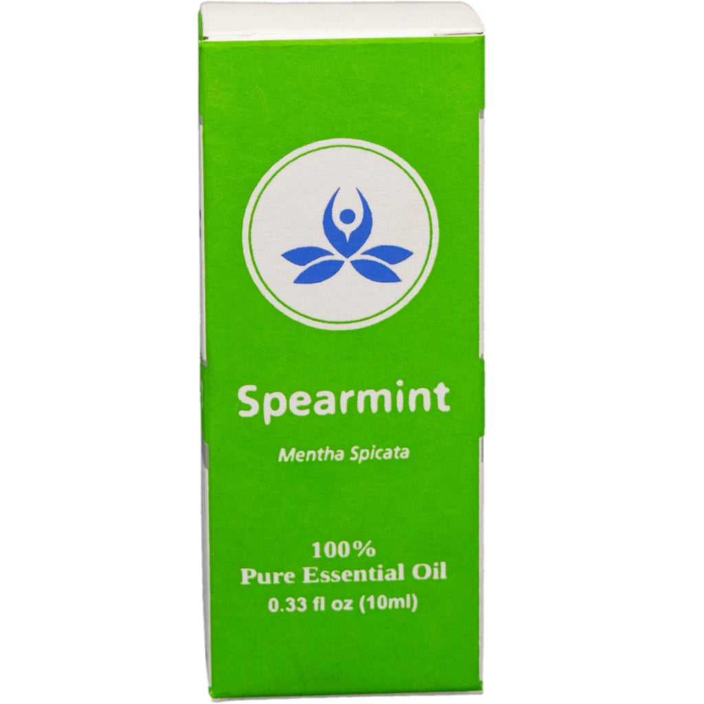 Spearmint Essential Oil Essential oil 