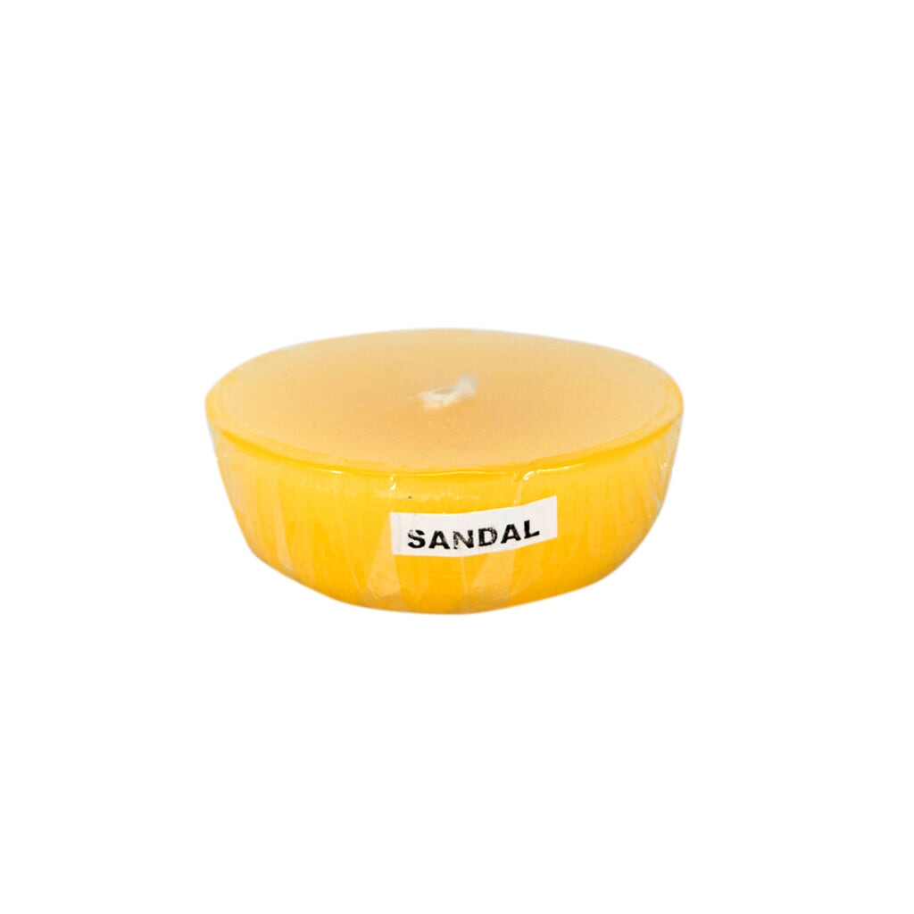 Standard Round - Floating Candles floating Candles Sandal