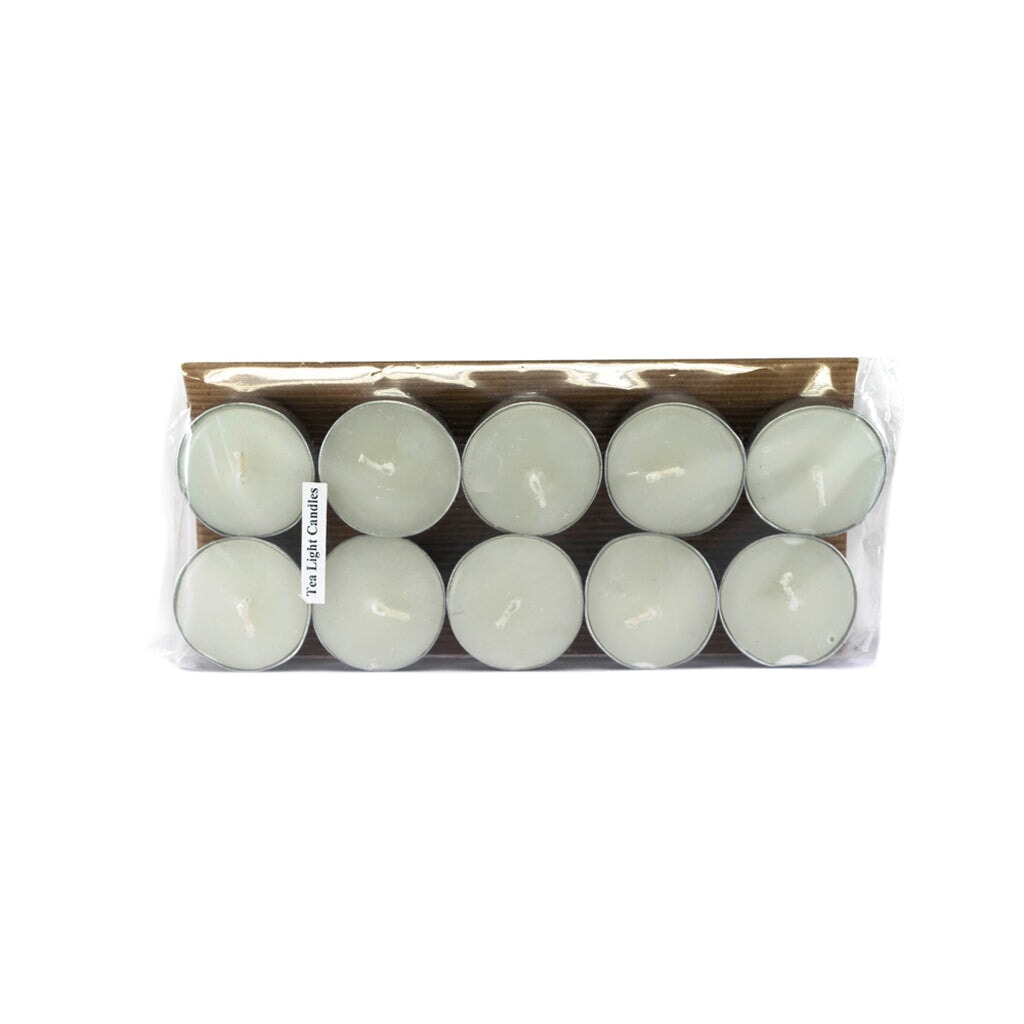 Tea Light Candle Tea Light Candles