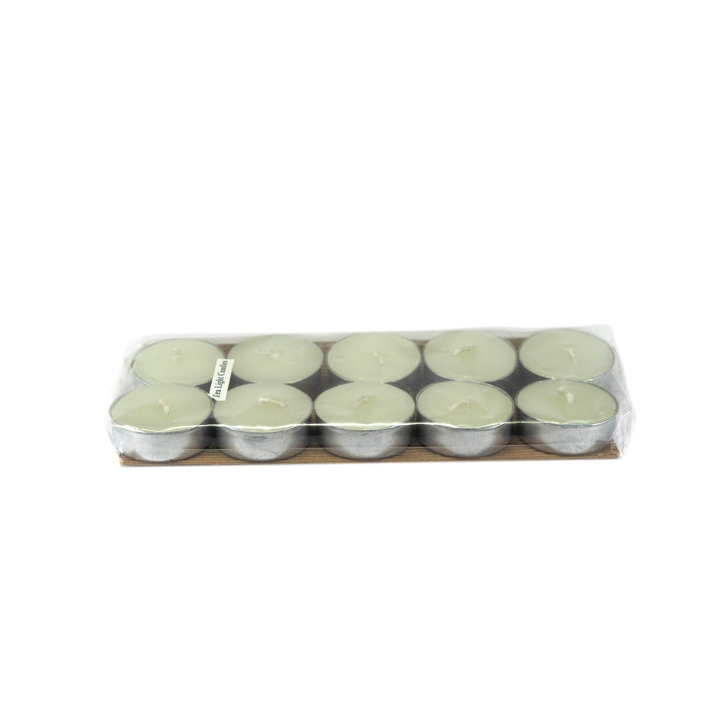 Tea Light Candle Tea Light Candles