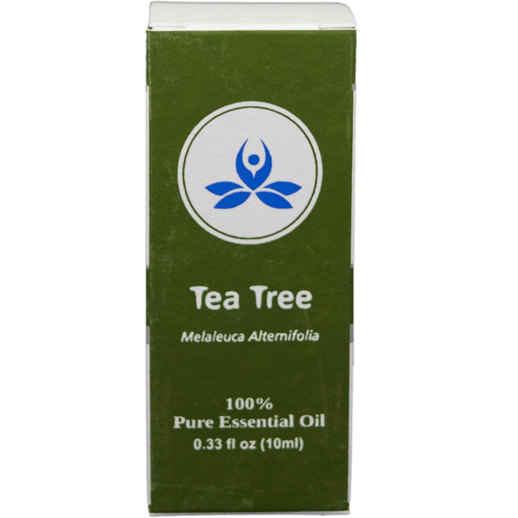 Tea Tree Essential Oil Essential oil