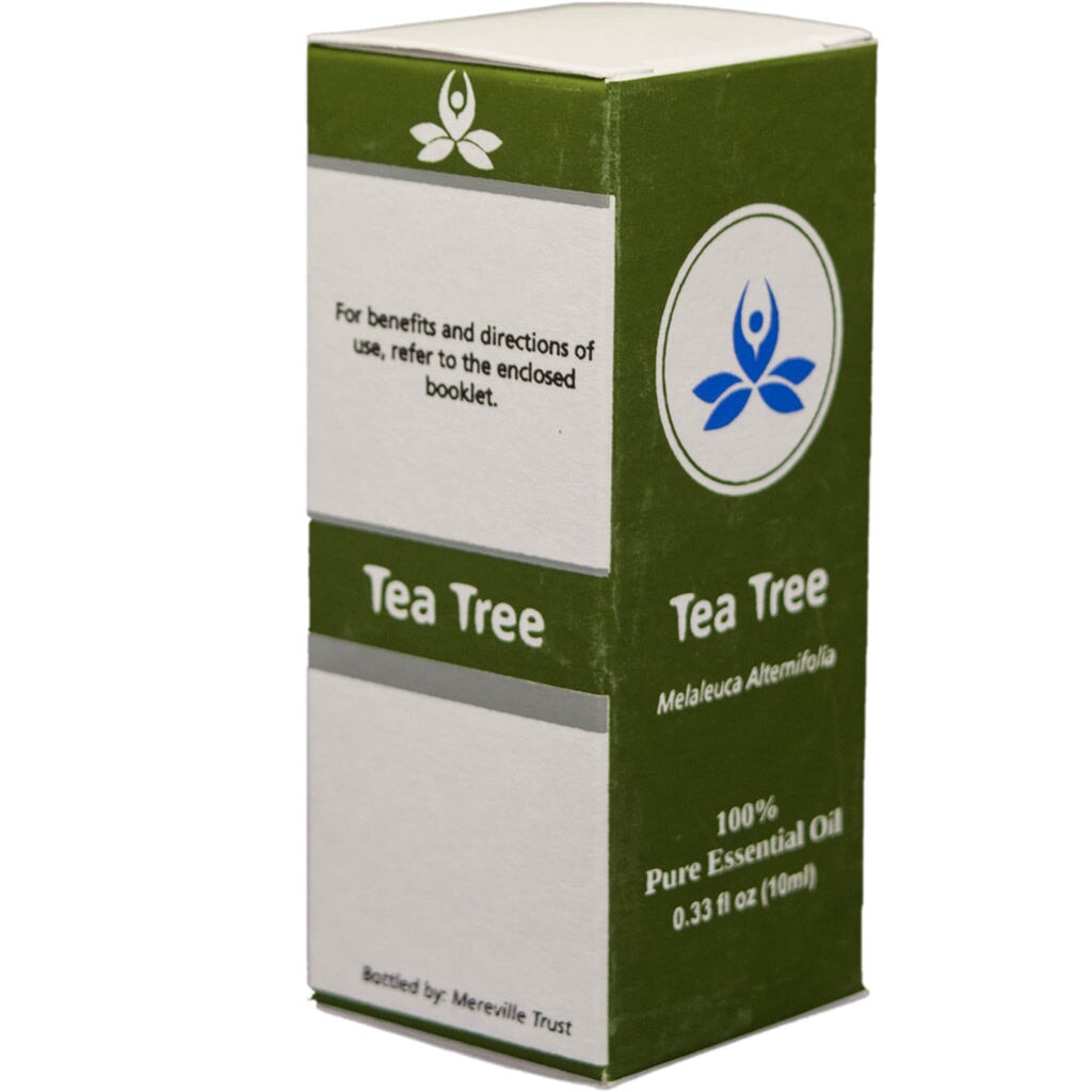 Tea Tree Essential Oil Essential oil 