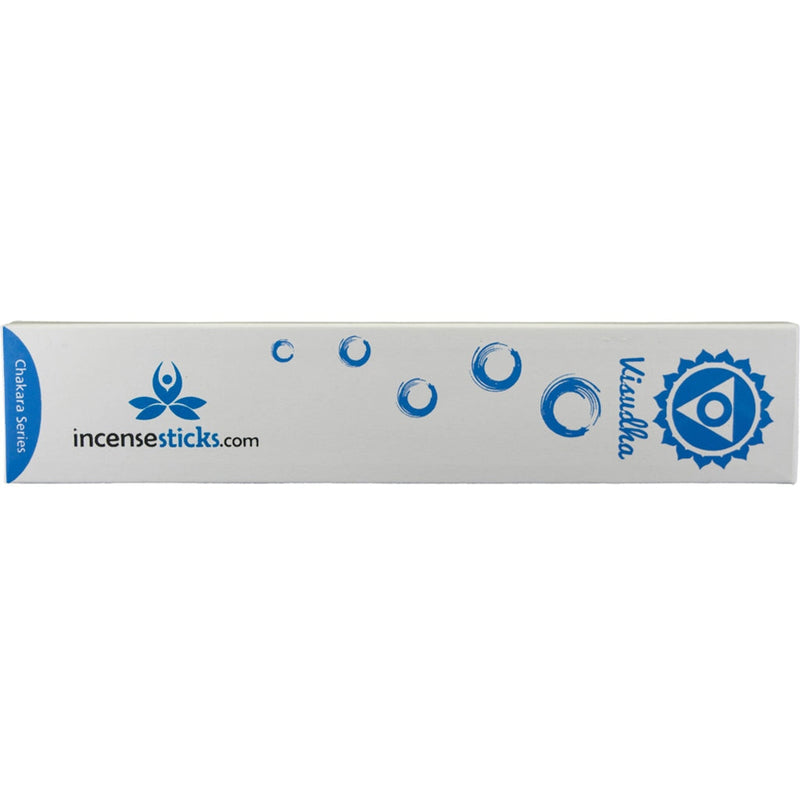 Vishuddha Incense 8" inch 12 Sticks