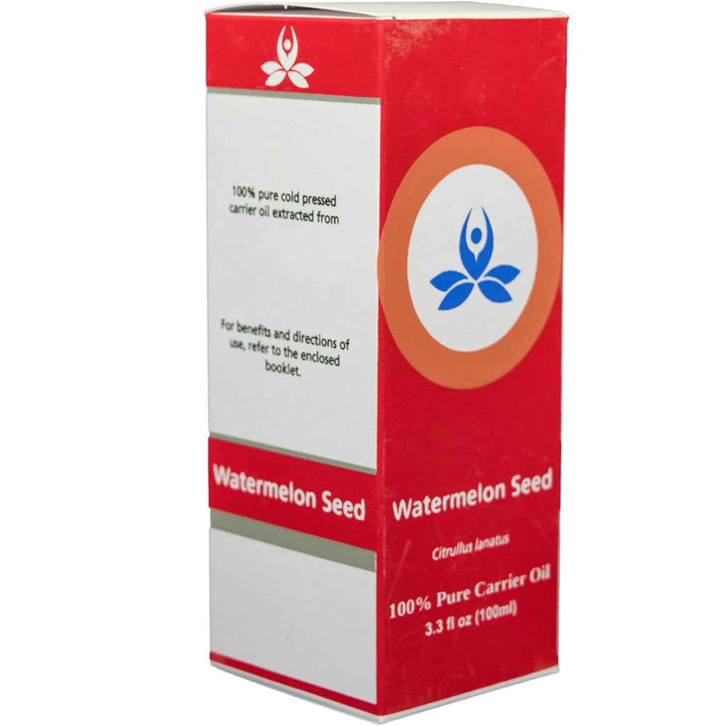 Watermelon Seed Carrier Oil Carrier Oil