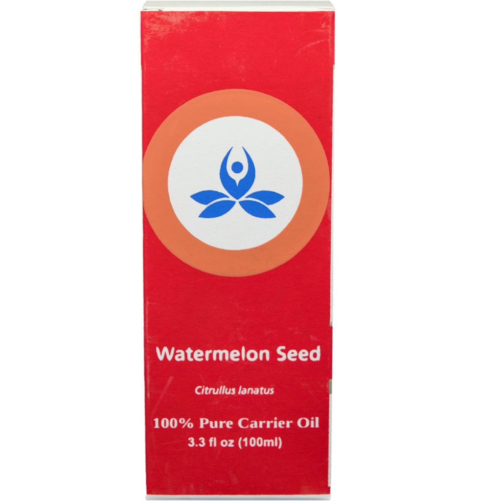 Watermelon Seed Carrier Oil Carrier Oil