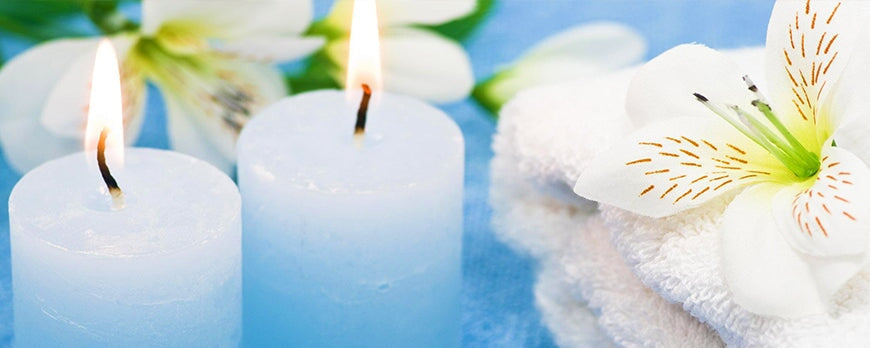 7 SURPRISING BENEFITS OF AROMATHERAPY CANDLES
