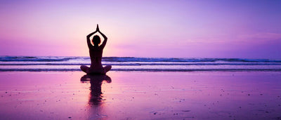 Aromatherapy Yoga Practices - Scents for Yoga And Meditation