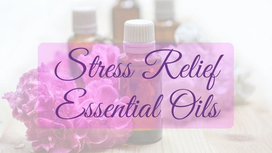 Benefits of Jasmine and lemongrass essential oils for stress and anxiety