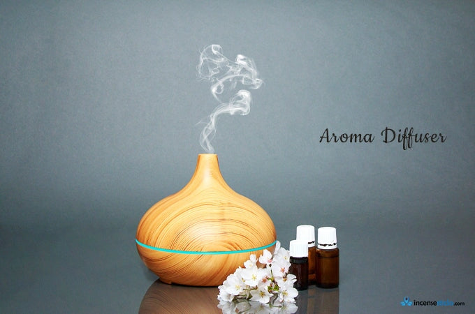 Best Essential oil Diffuser to Buy in 2021