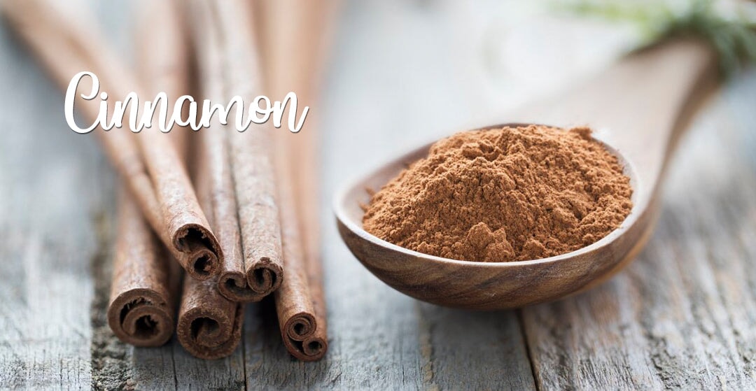 Health Benefits of Cinnamon Essential Oils : What you need to Know
