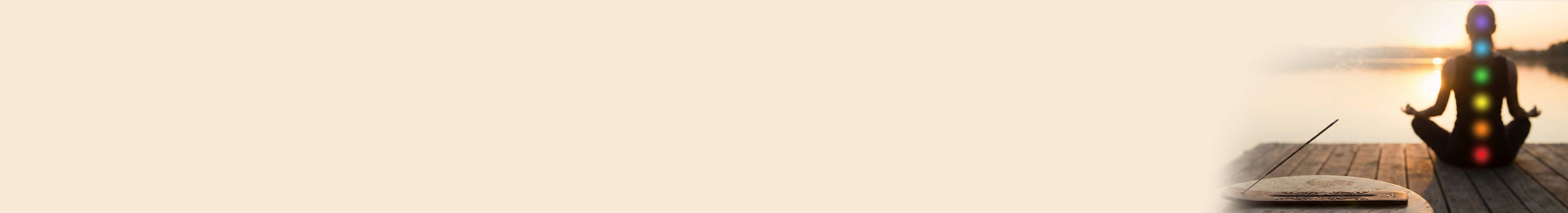 Chakra Incense Sticks