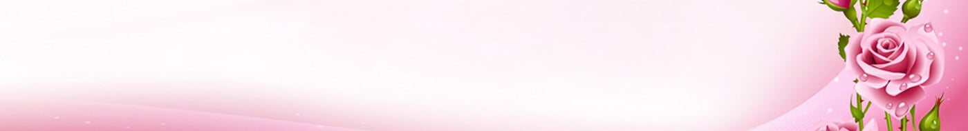 Natural Rose Fragrance for Calm, Love-Filled Moments